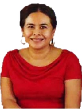 Dra. Vilma Huerta Cordova