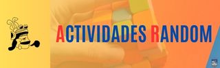 Actividades Random