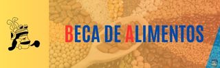 Beca de Alimentos