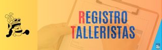 Registro Talleristas