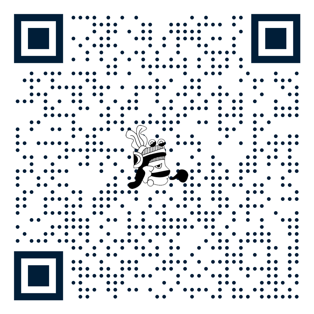 QR Oficial Convocatoria 2025 - 2028 FI U.A.B.J.O.