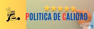 Politica de calidad