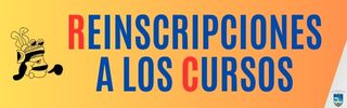 Reinscripciones