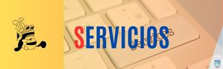 Servicios