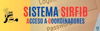 Acceso a Coordinadores